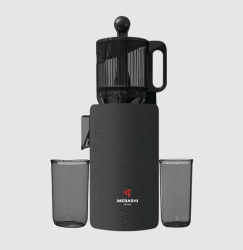 عصاره‌گیر مباشی مدل ME-JE-3071