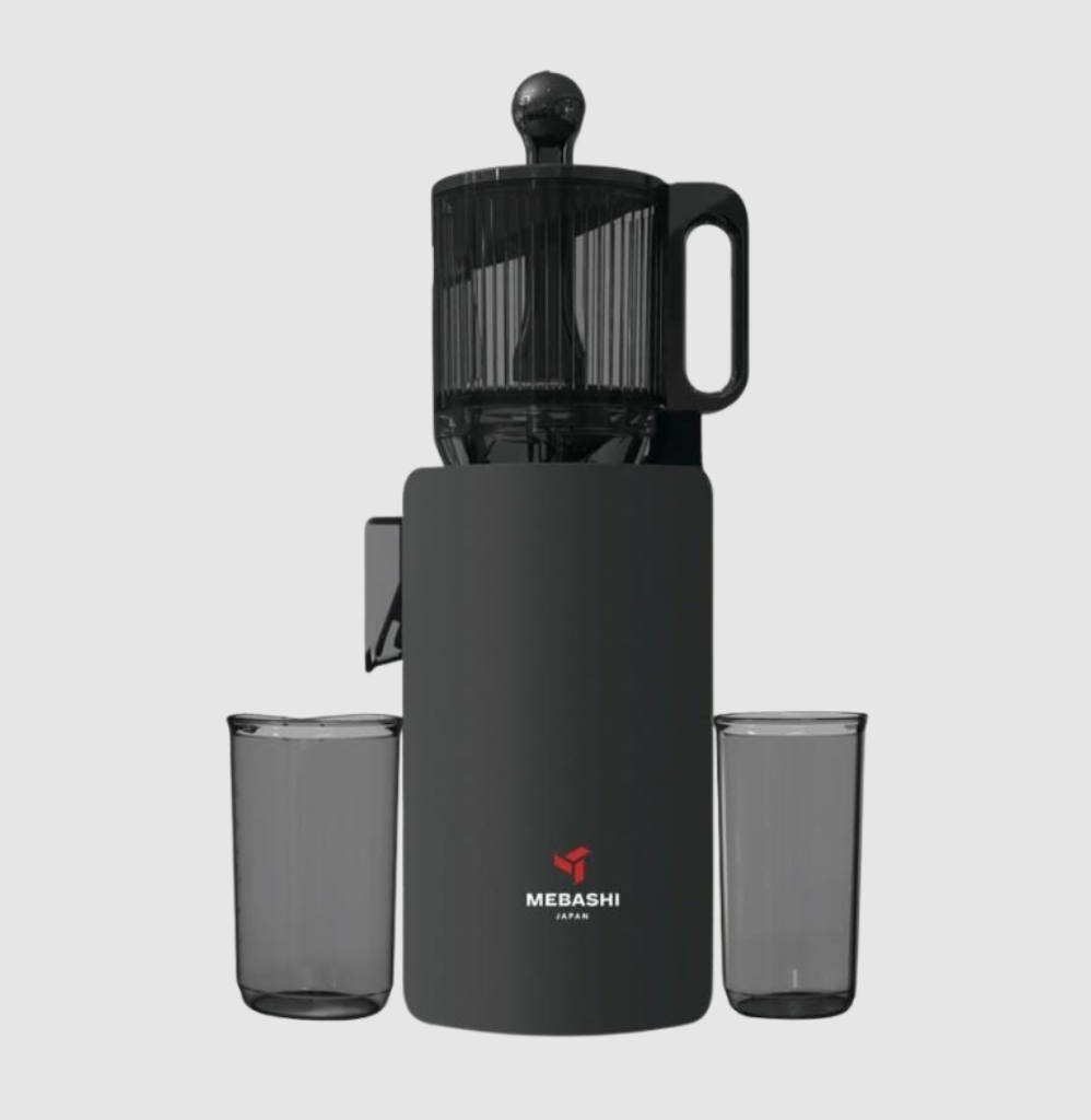 عصاره‌گیر مباشی مدل ME-JE-3071