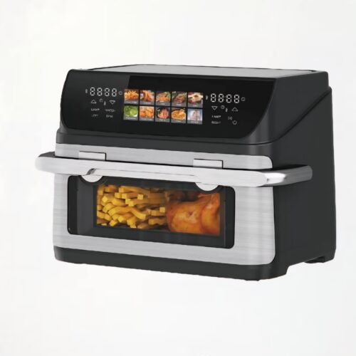 سرخ کن هنریچ مدل HFR-986BP