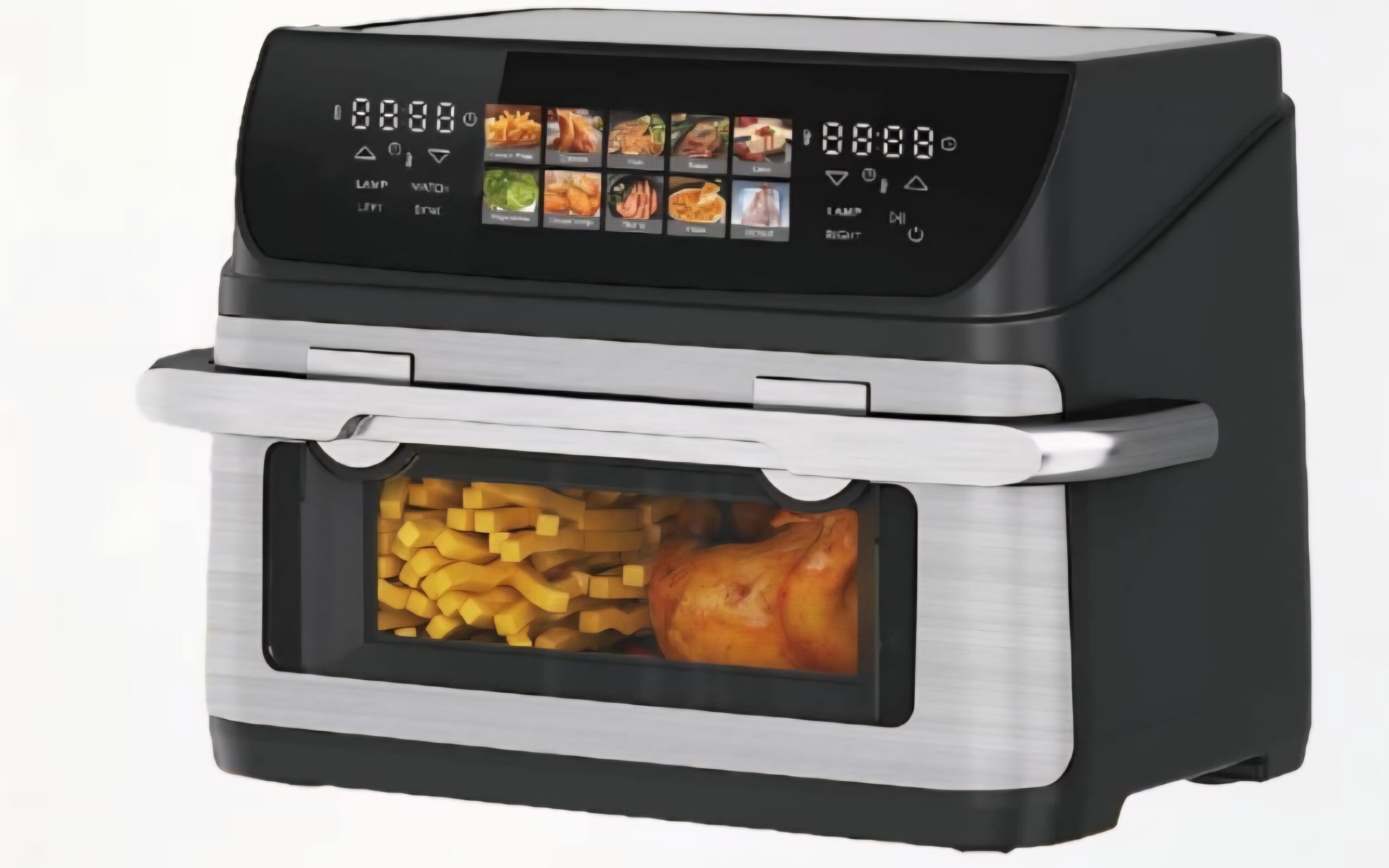 سرخ کن هنریچ مدل HFR-986BP