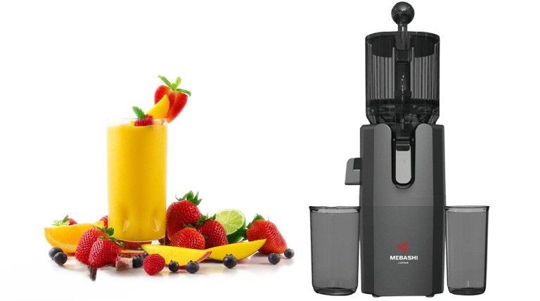 عصاره‌گیر مباشی مدل ME-JE-3071